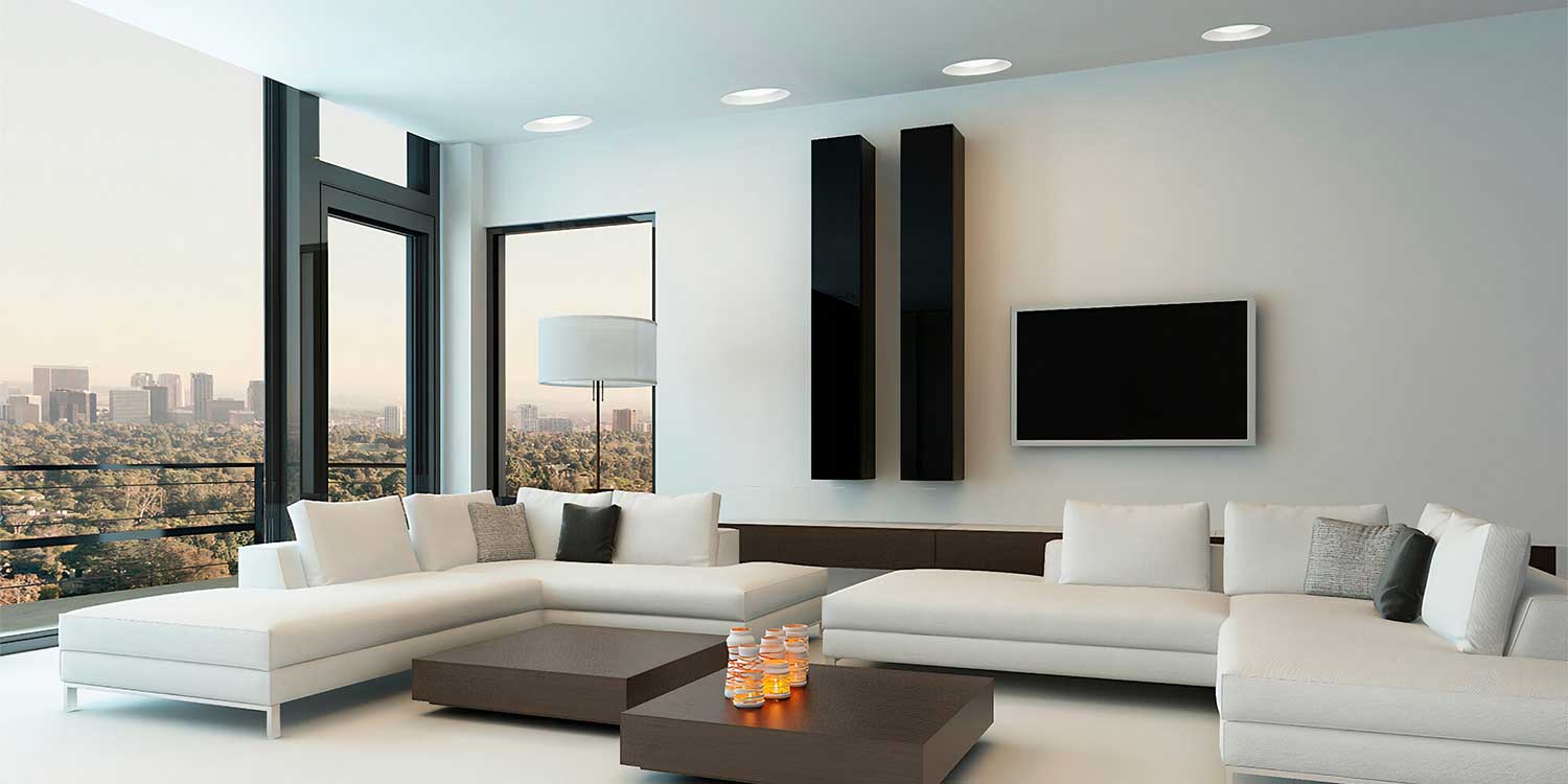 Pourquoi votre intérieur paraît sombre et comment corriger votre éclairage intérieur