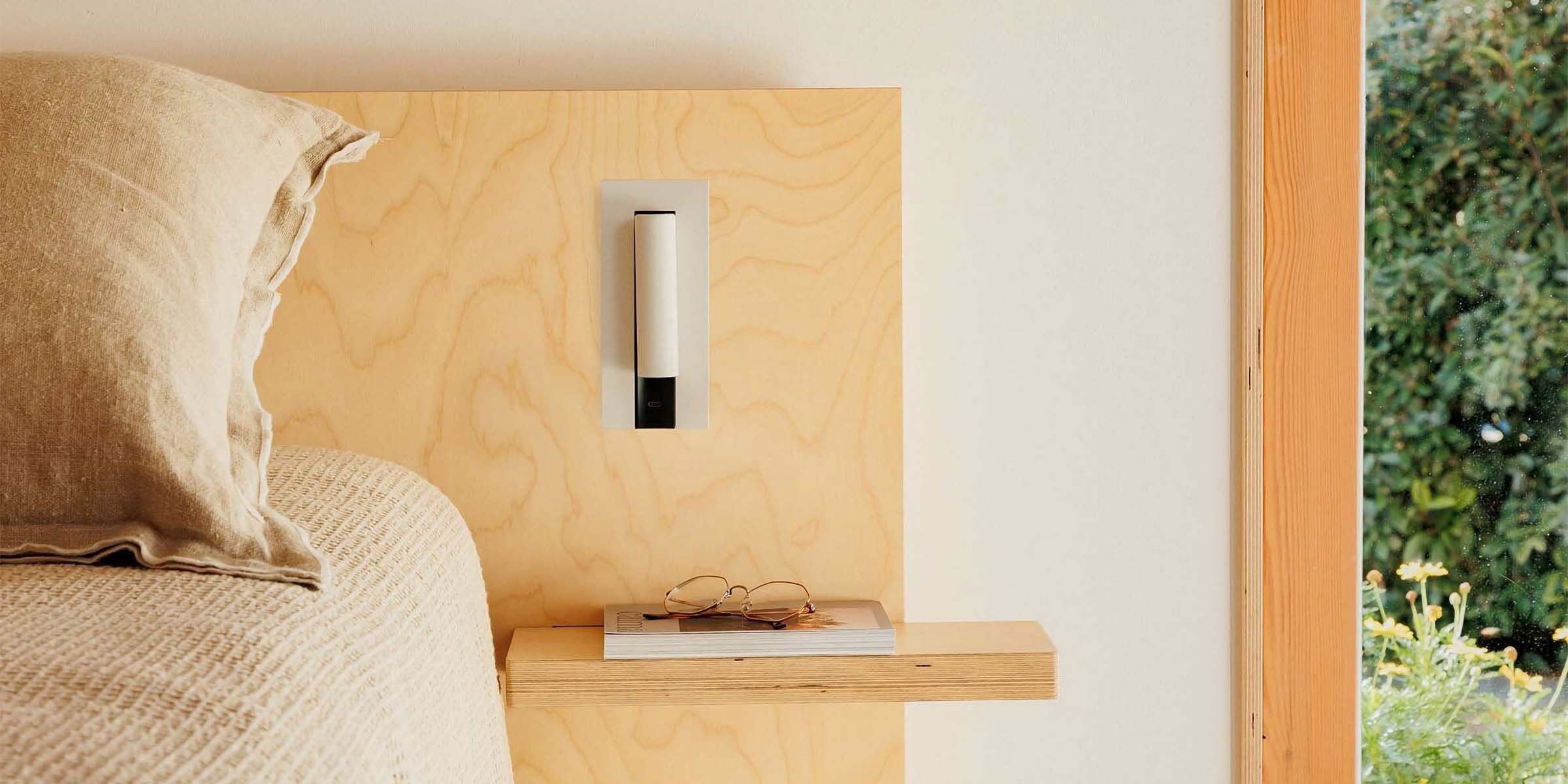 Appliques murales liseuses pour la chambre : comment choisir et nos 5 modèles préférés