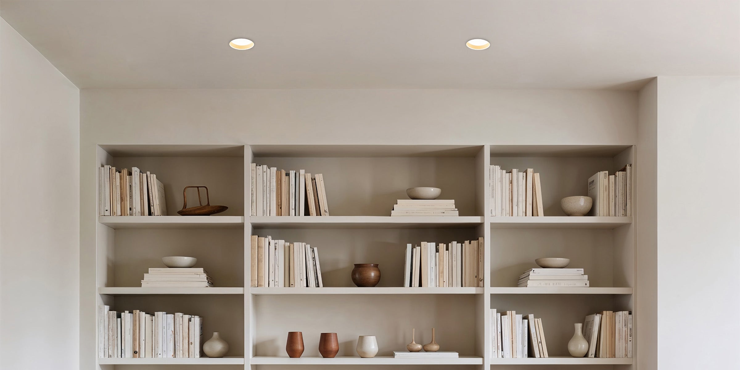 Les 6 étapes pour installer des spots dans un plafond