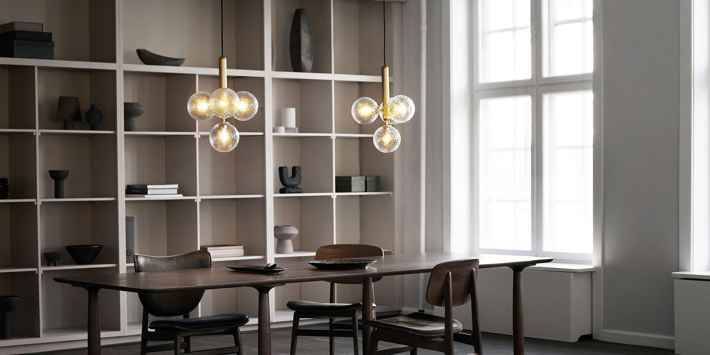 Quel luminaire Nuura choisir ? Notre guide d’achat détaillé