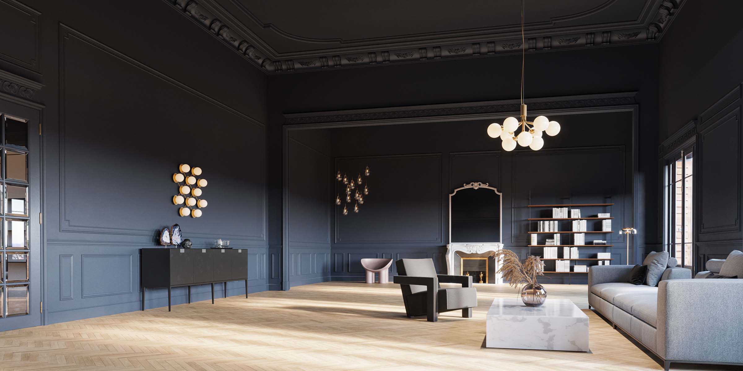 Style Vintage : nos conseils pour une décoration rétro réussie
