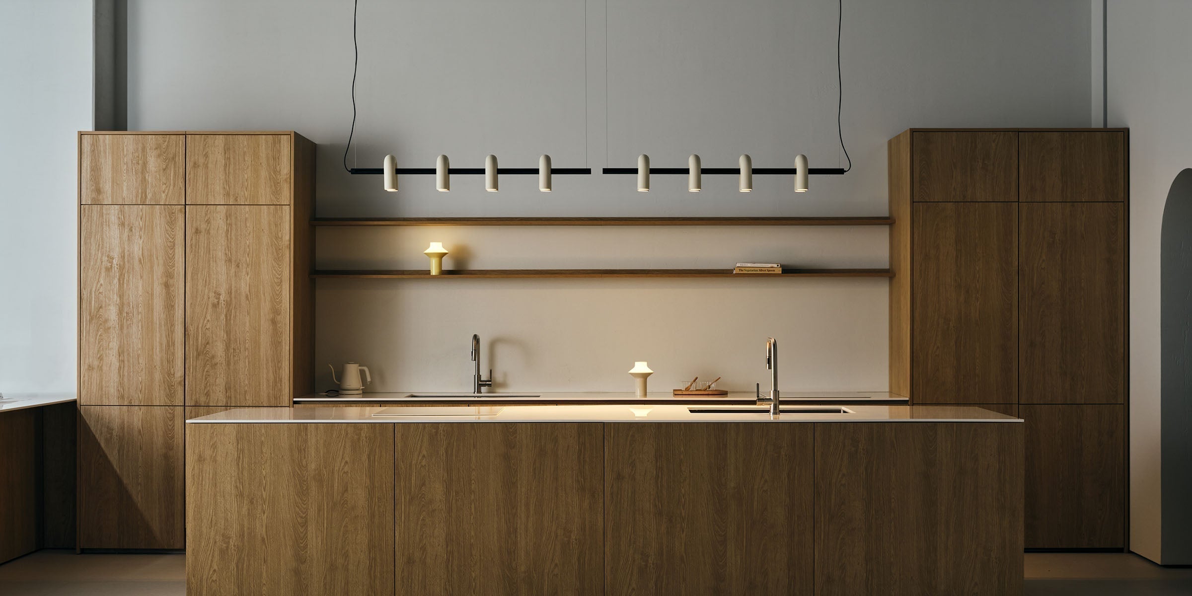 AGO : la marque de luminaires coréenne n°1