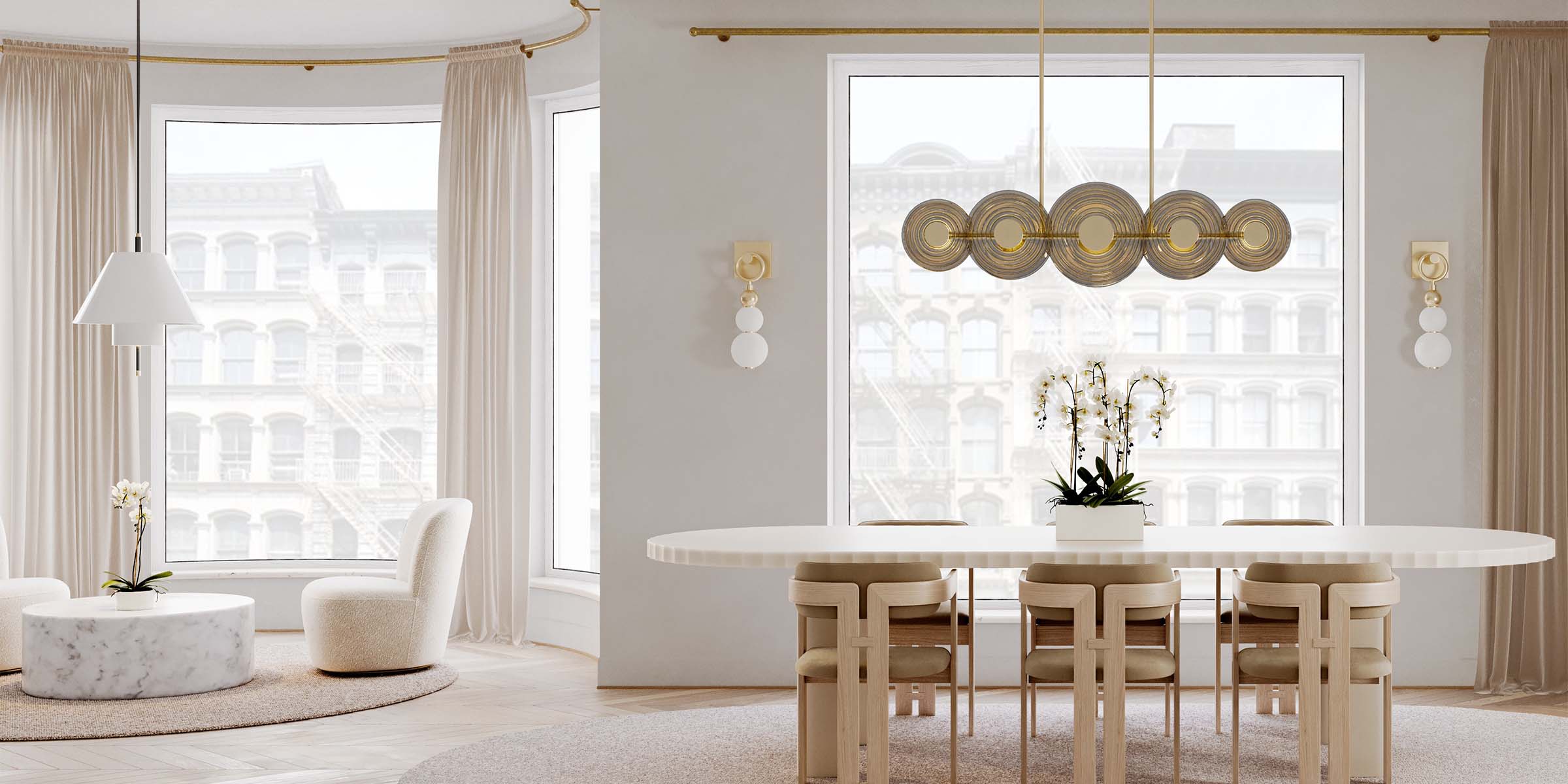 Luminaires Hudson Valley : où acheter et comment choisir ?