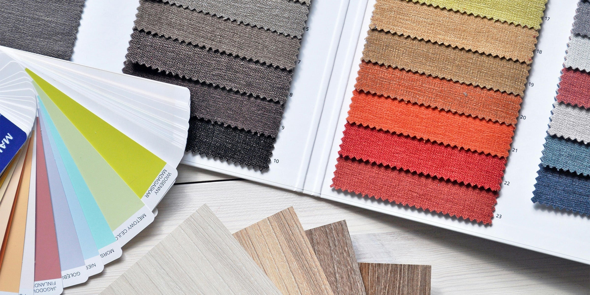 Guide pour refaire sa déco de A à Z