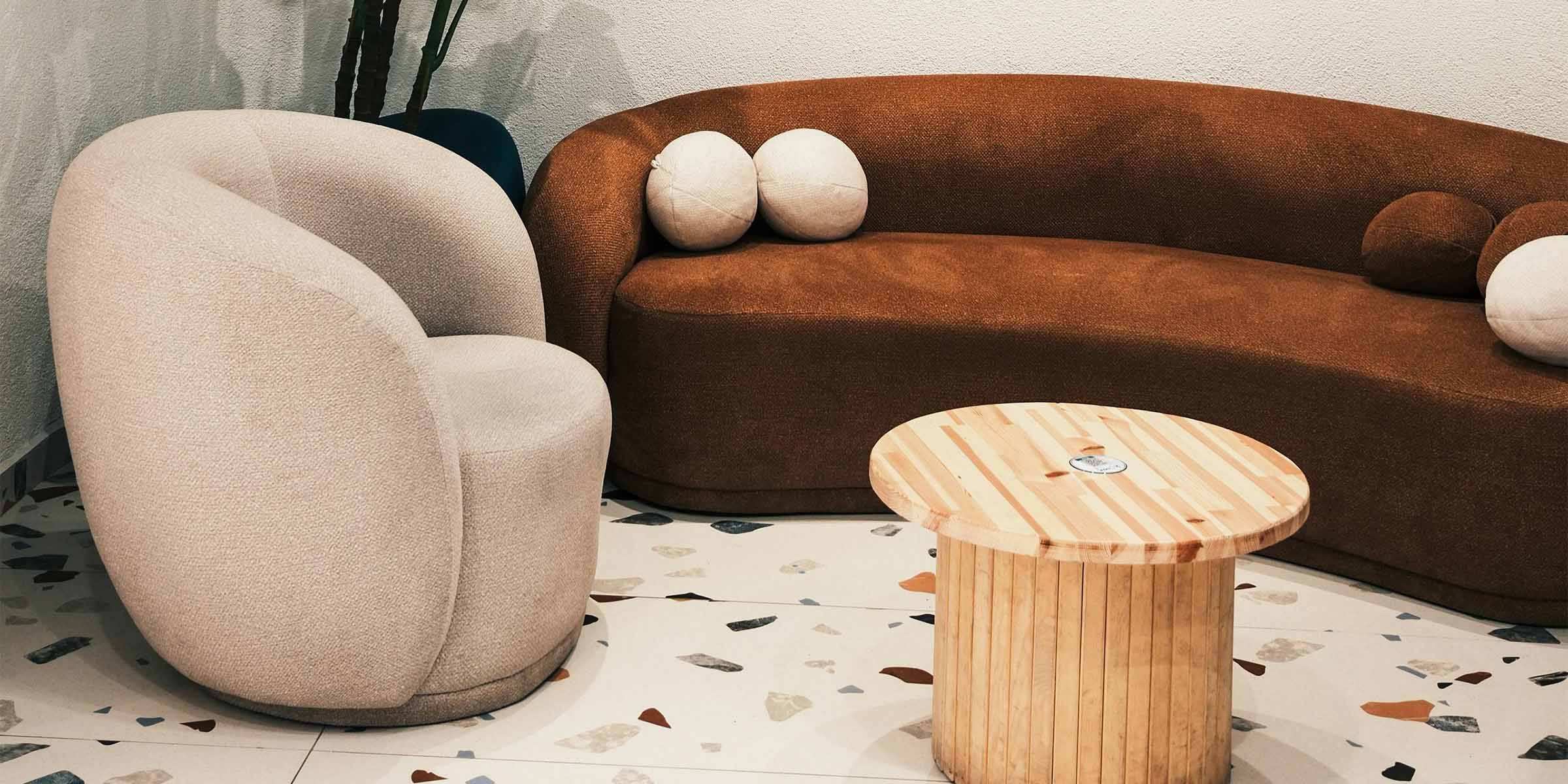 Luminaires terrazzo : idées et conseils pour bien les associer