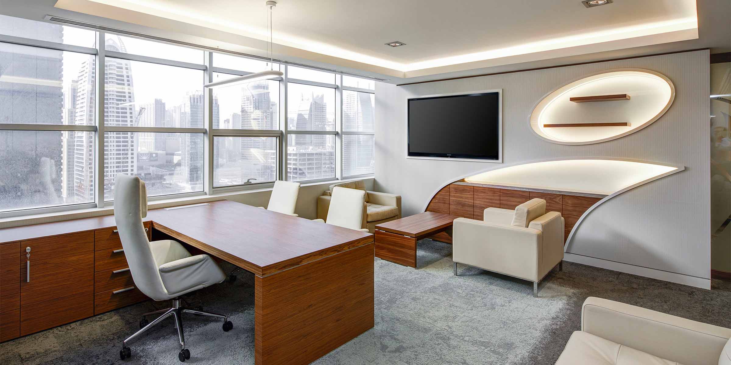 Aménager et décorer son bureau