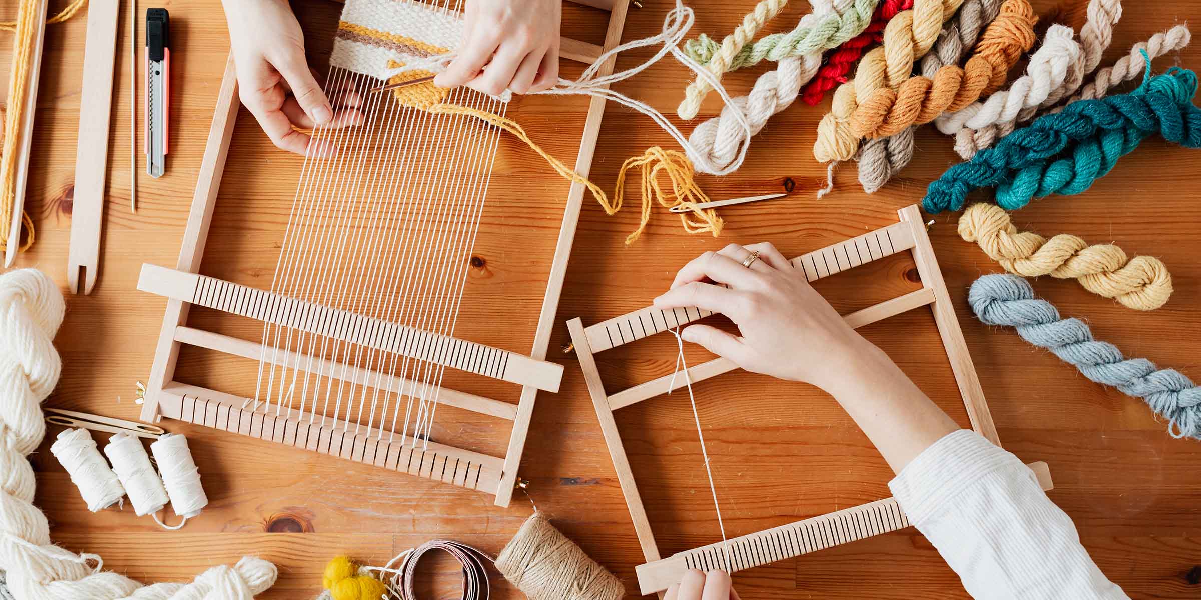Luminaires DIY, comment créer sa lampe ?