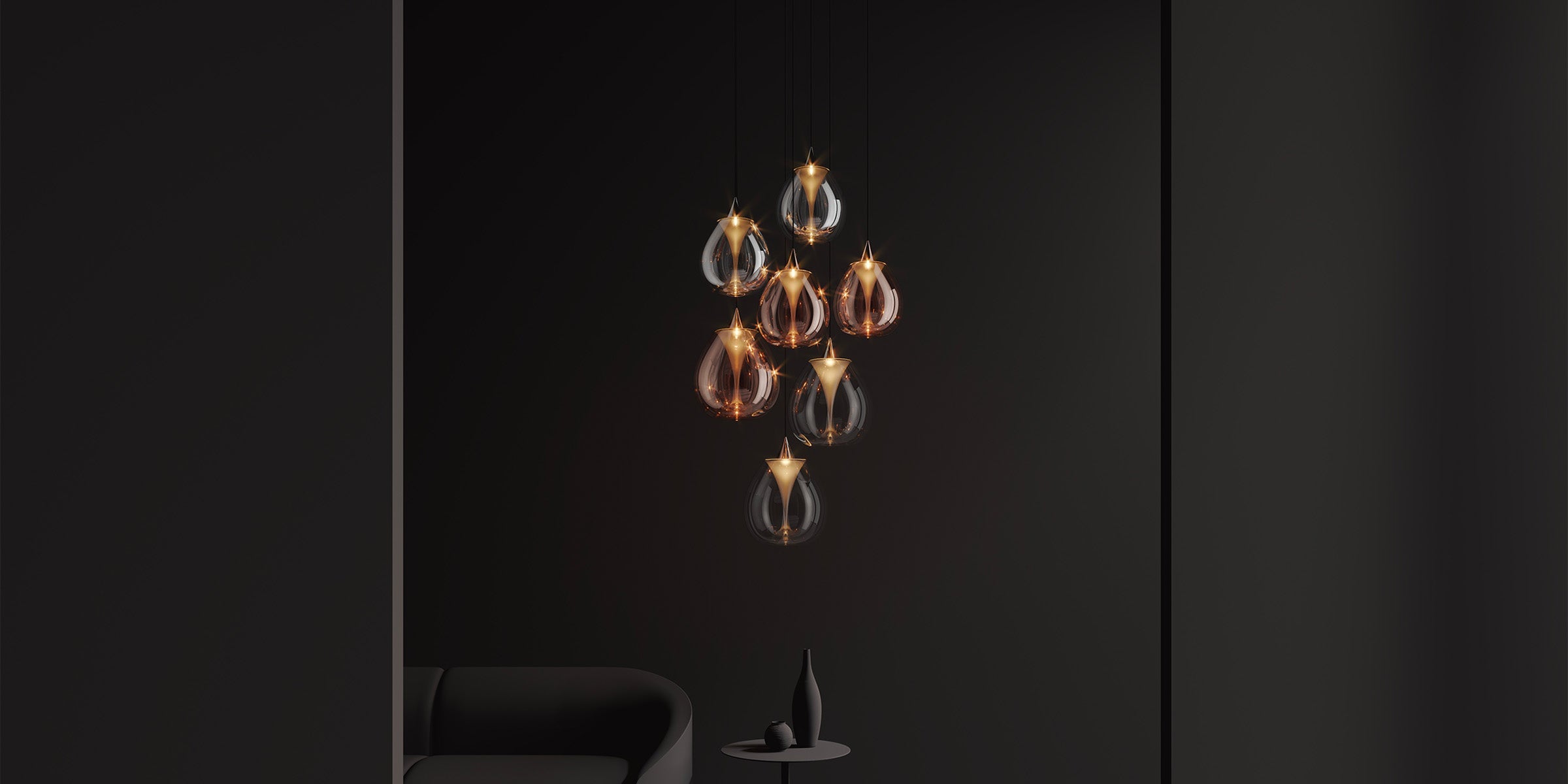 Euroluce : L'exposition internationale du design d'éclairage à Milan