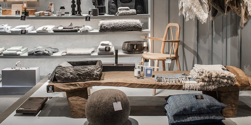 Salon Maison&Objet : Le meilleur évènement de décoration et design