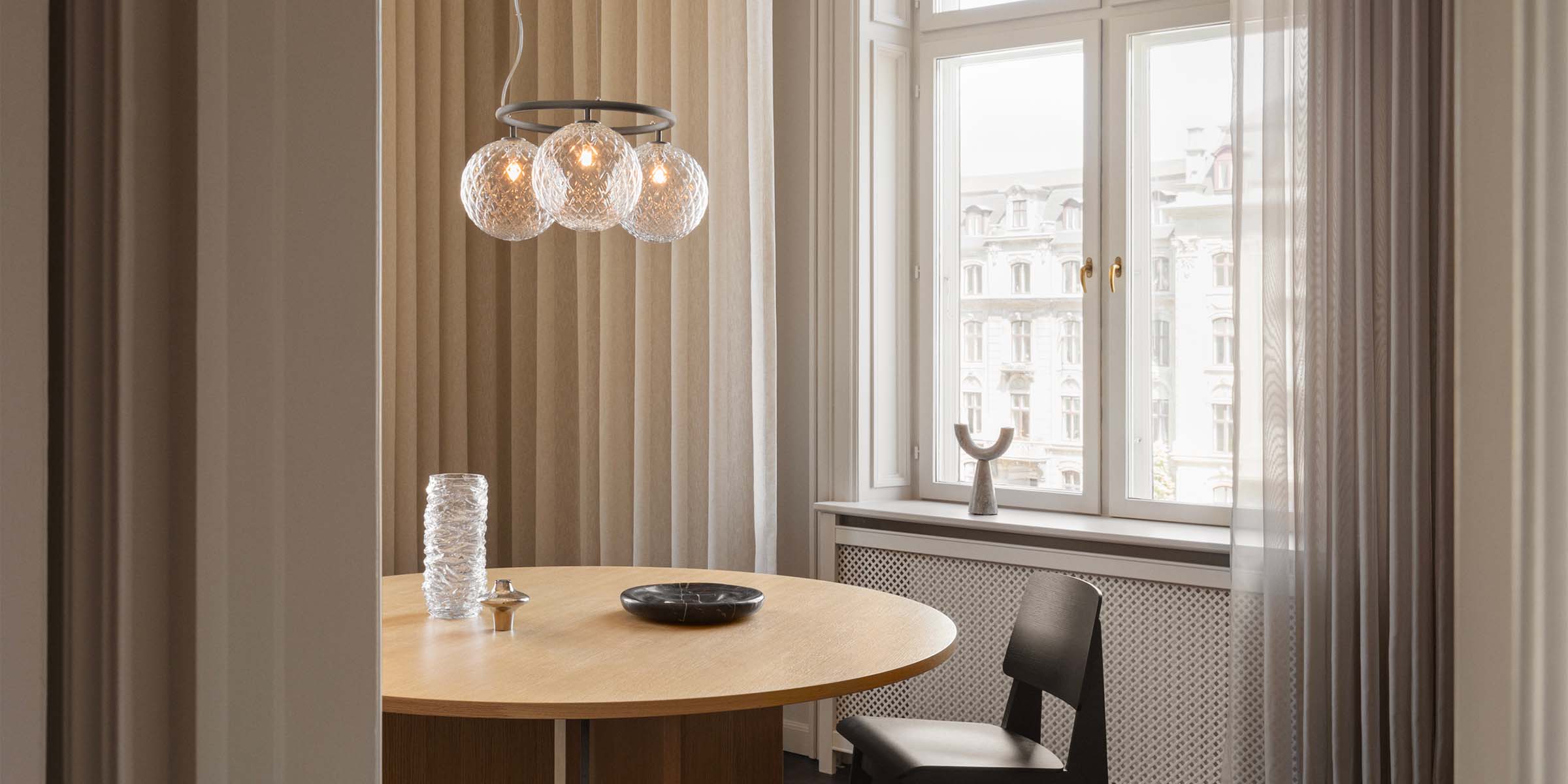 Le style art déco