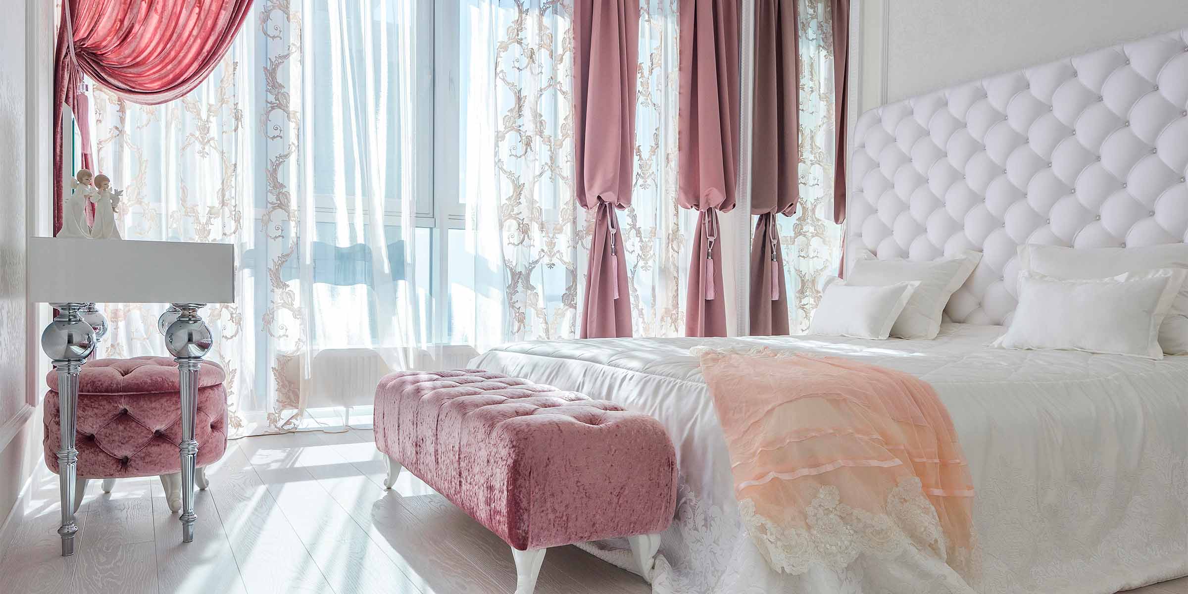 Le style shabby chic