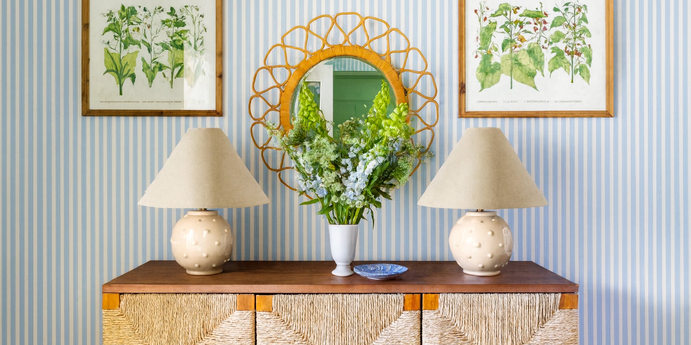 Déco salon cottage anglais : quels luminaires pour une ambiance cosy