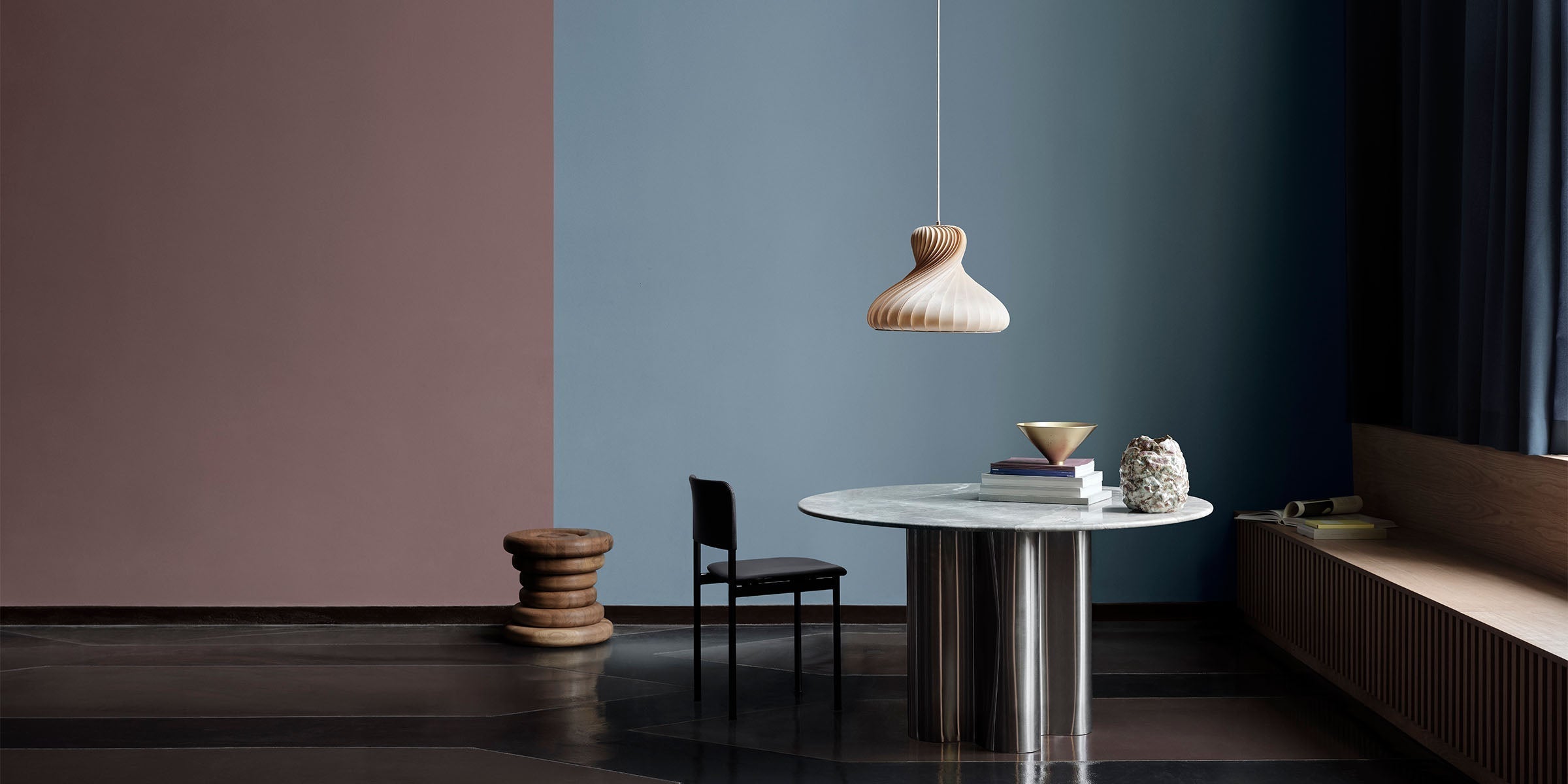 Quel luminaire Tom Rossau choisir pour votre intérieur ?