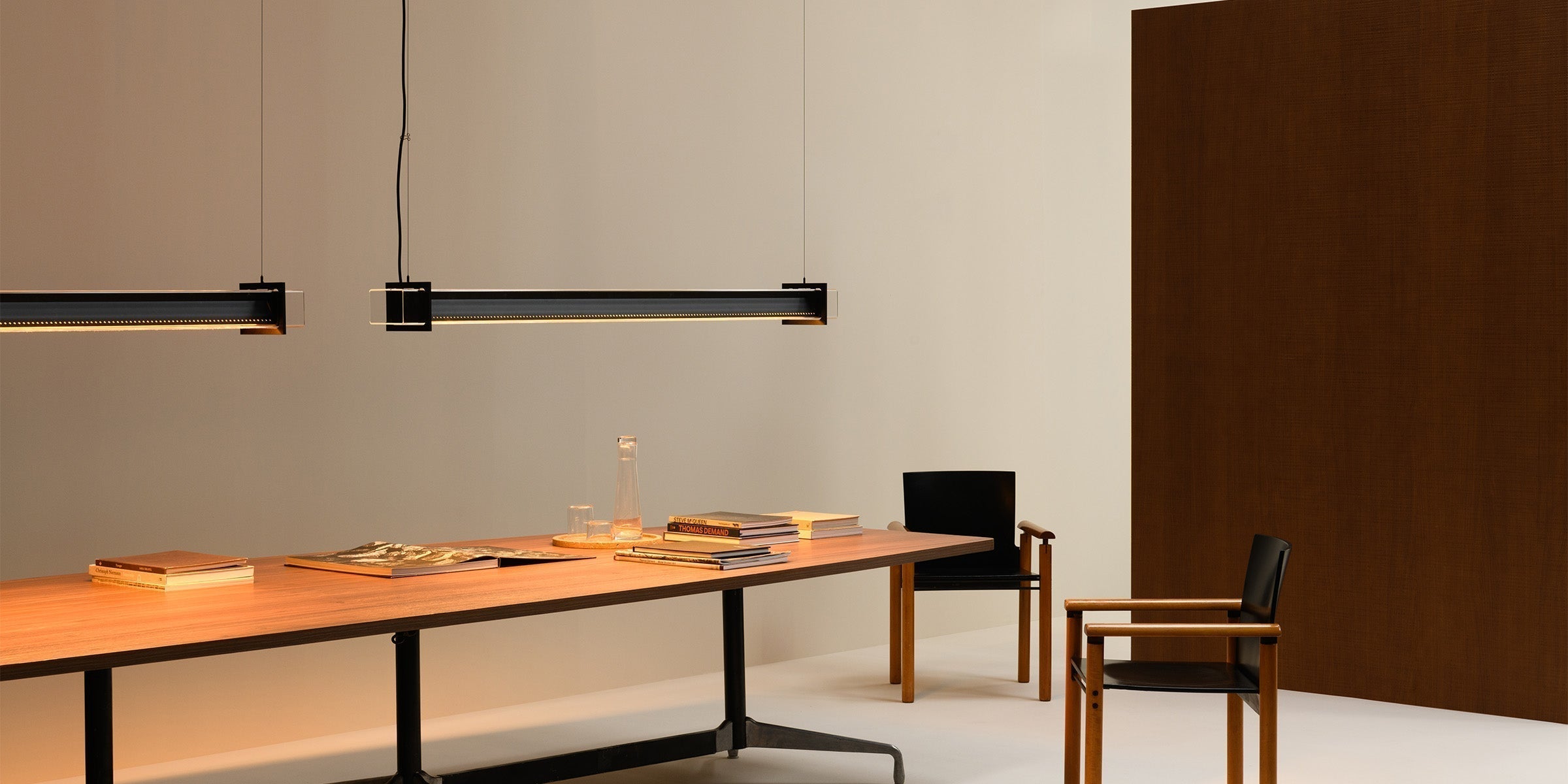 Les avantages de collaborer avec un fournisseur de luminaires dédié aux professionnels