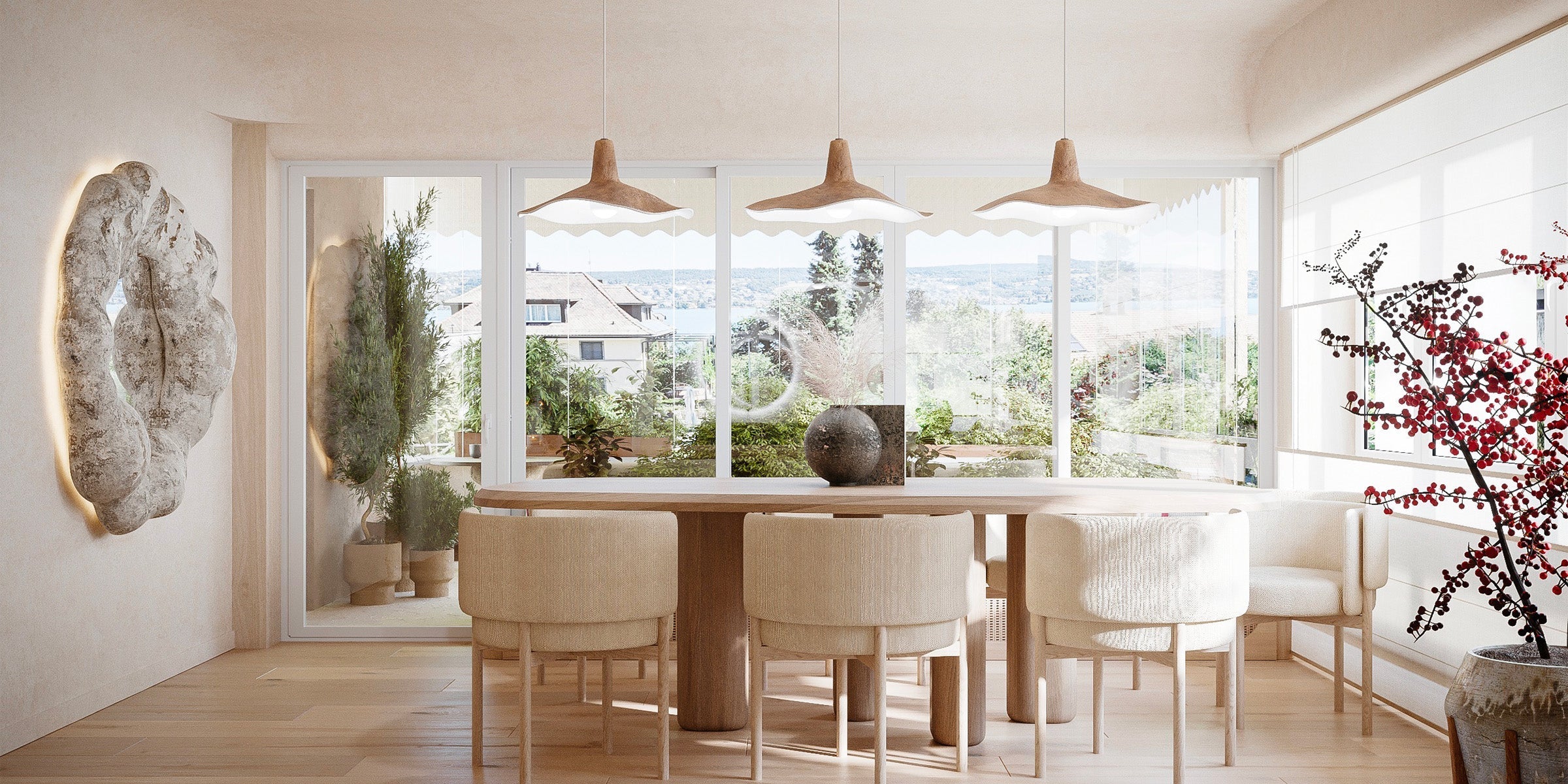 Style Wabi Sabi : nos conseils pour une décoration réussie