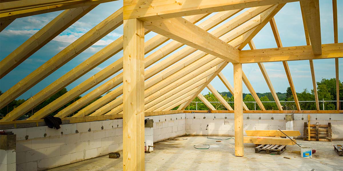 Comment se déroule la construction d'une maison de A à Z