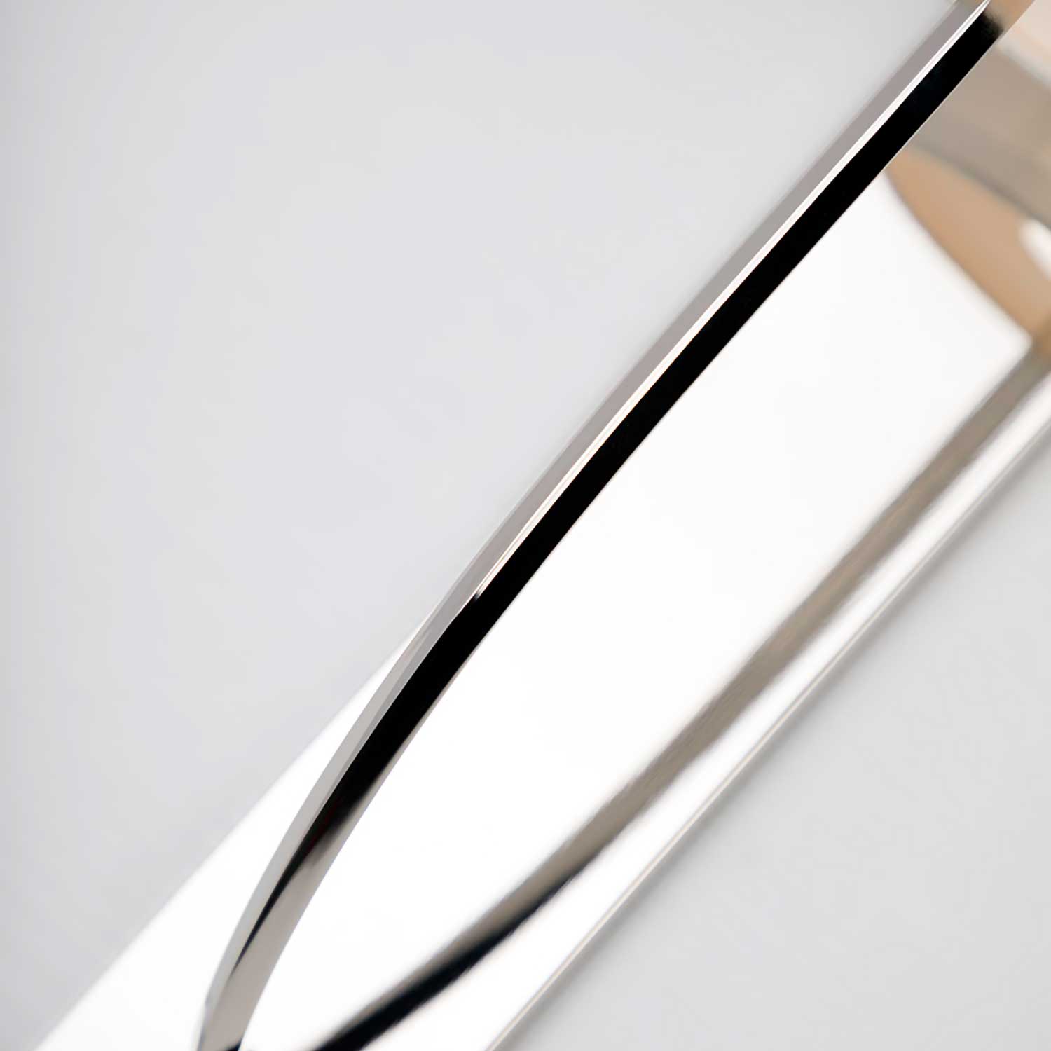 Colton - Design wall sconce brass, bronze or steel