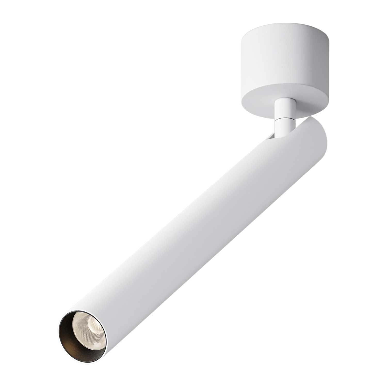 Focus T - ultra-dünner Design-LED-Wandstrahler