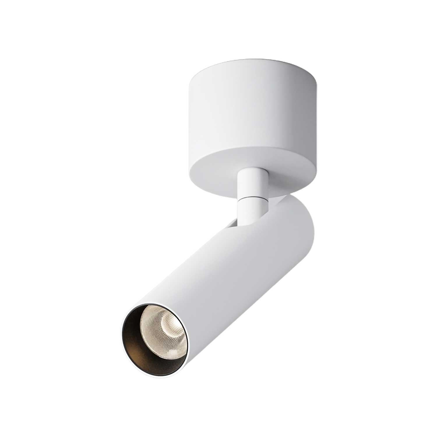 Focus T - Spot LED en applique design ultra-fin