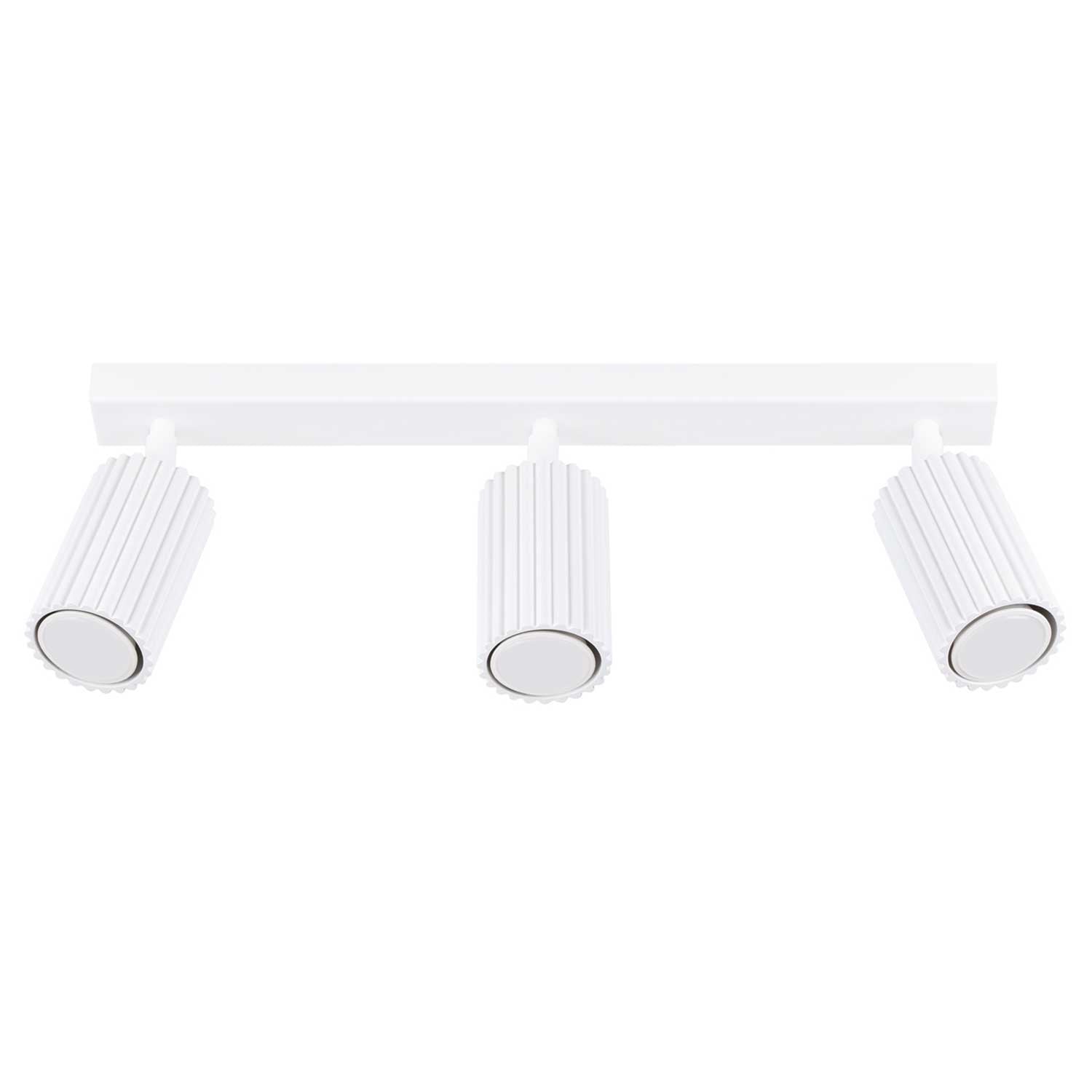 Buna - Rampe spot plafond pour cuisine moderne