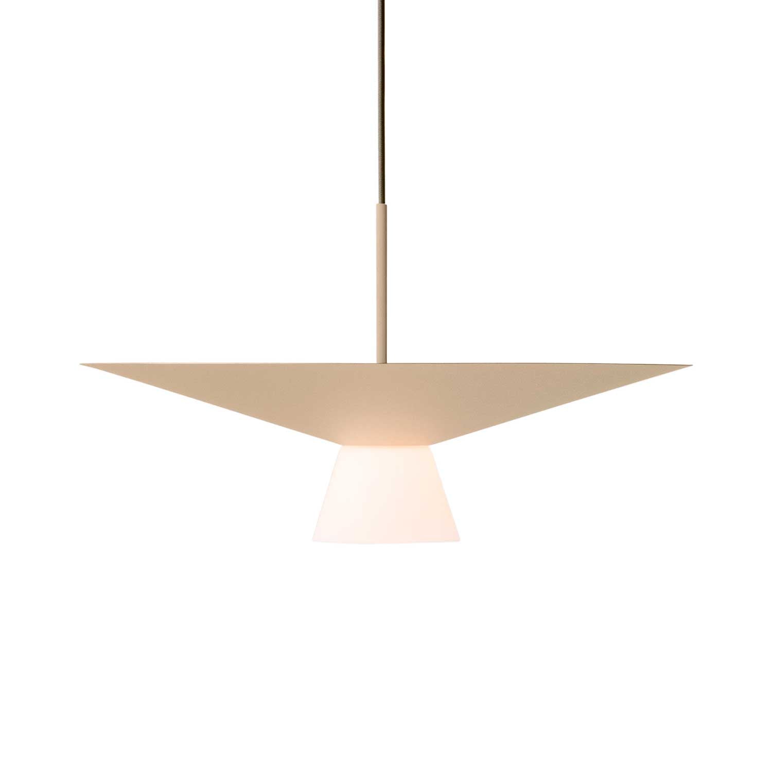 Belt - Design kitchen suspension in steel