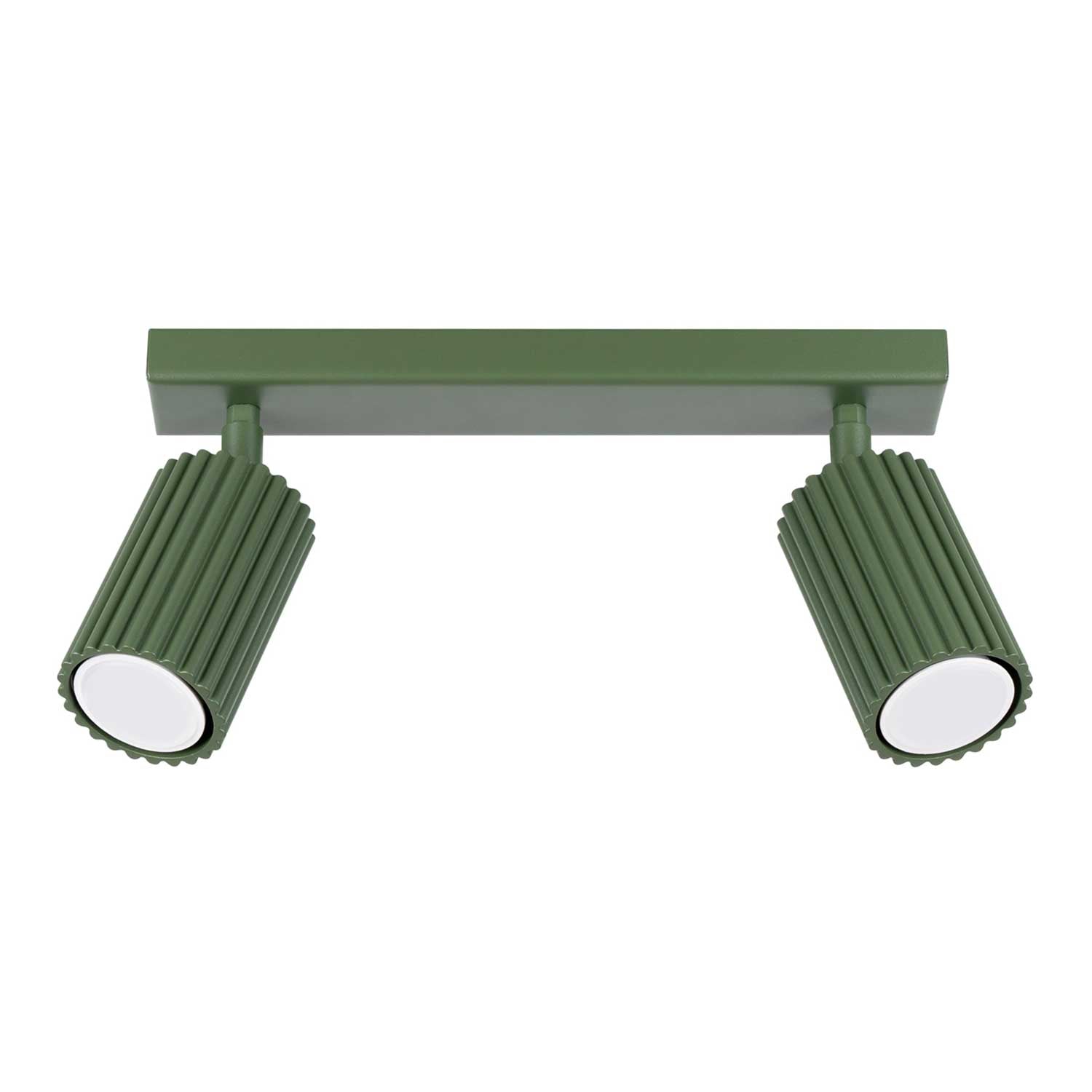 Buna - Ceiling spot rail for modern kitchen