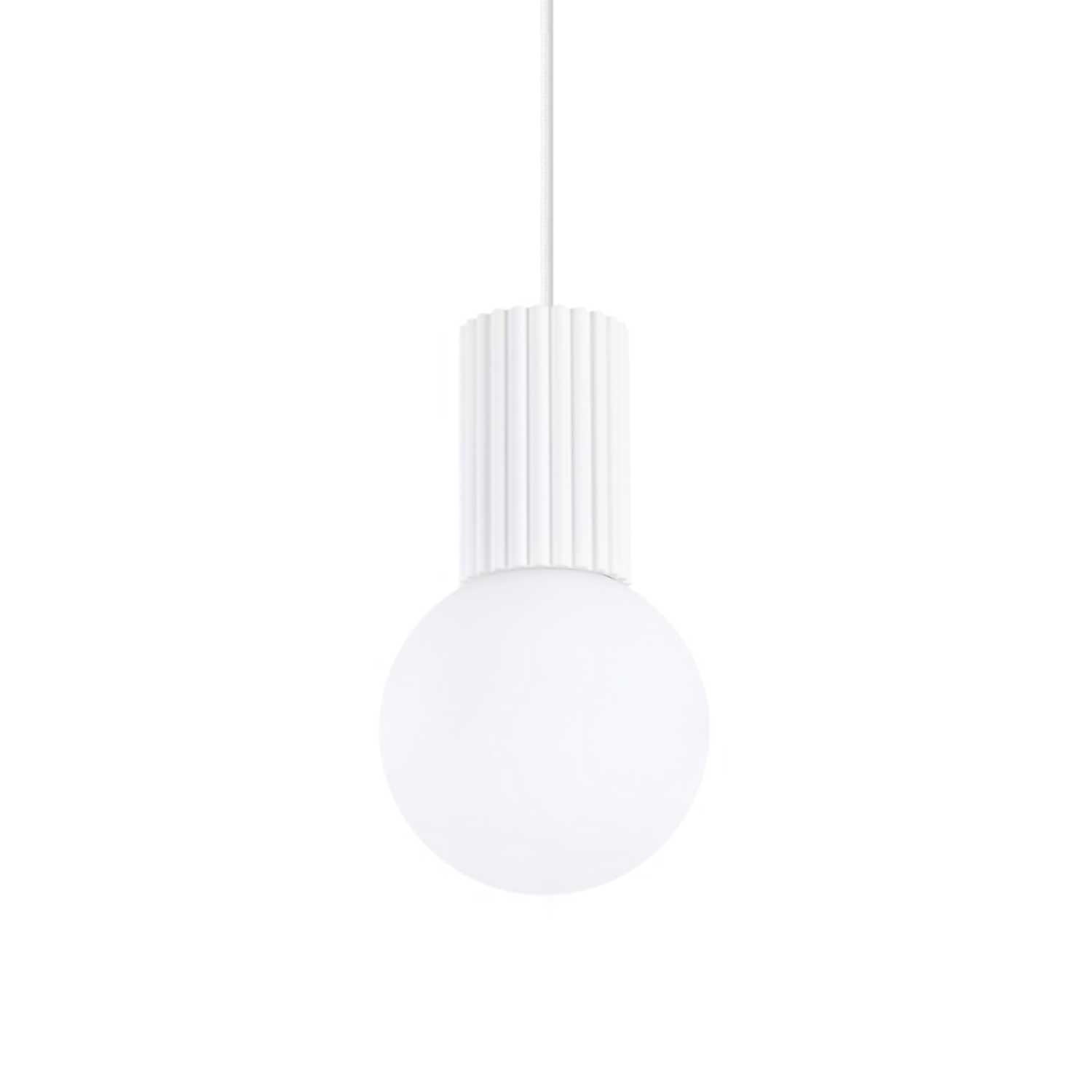 Исис - алюминиевый подвес для современной кухни