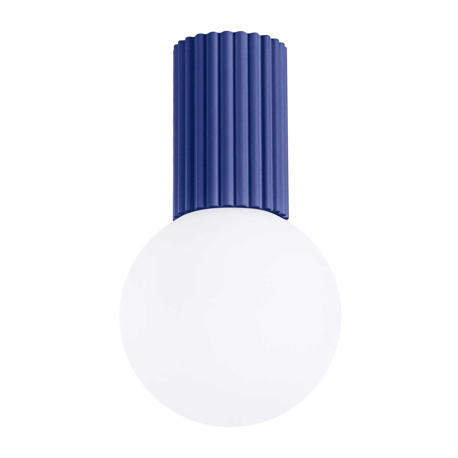 Isis - Modern waterproof bathroom ceiling light IP44