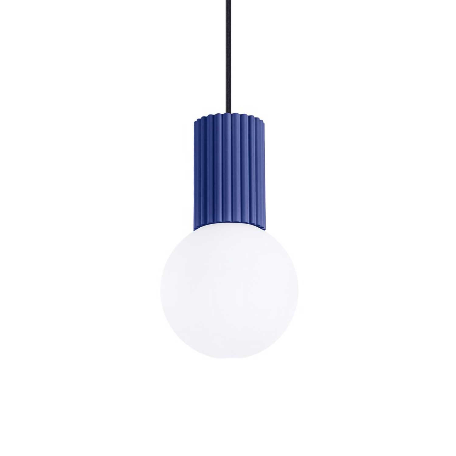 Isis - Suspension en alu pour cuisine moderne