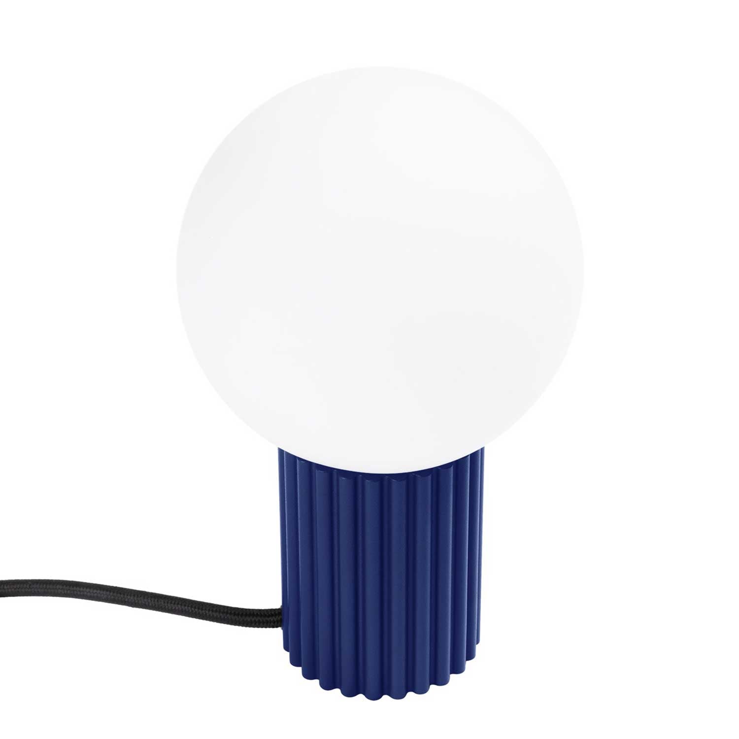Isis - Lampe à poser colorée pour chambre moderne