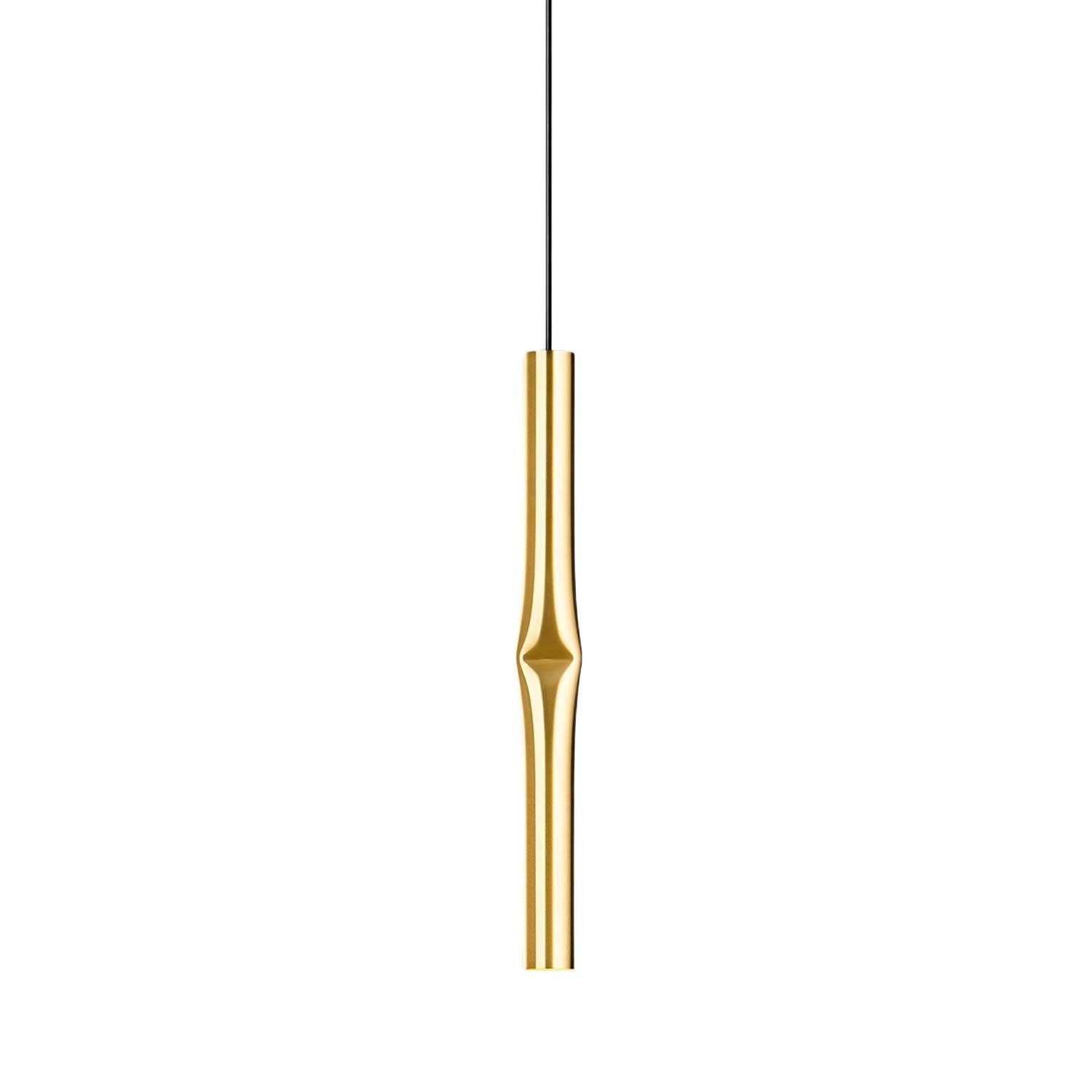 Flow - Steel design suspension for bedroom