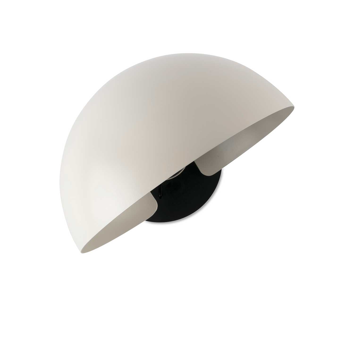 Dominica - Decorative wall sconce for modern bedroom