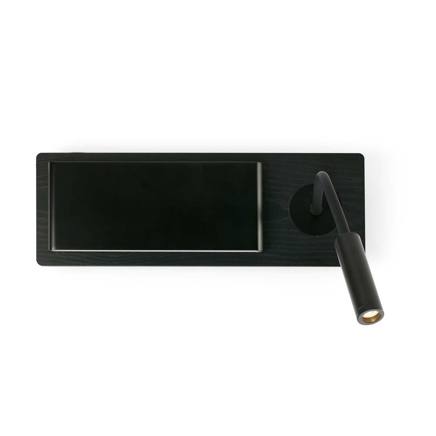 Mood - Applique murale led liseuse moderne pour hotel