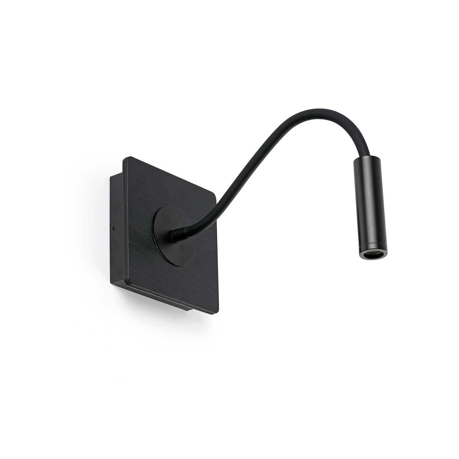 Mood - Applique murale led liseuse moderne pour hotel