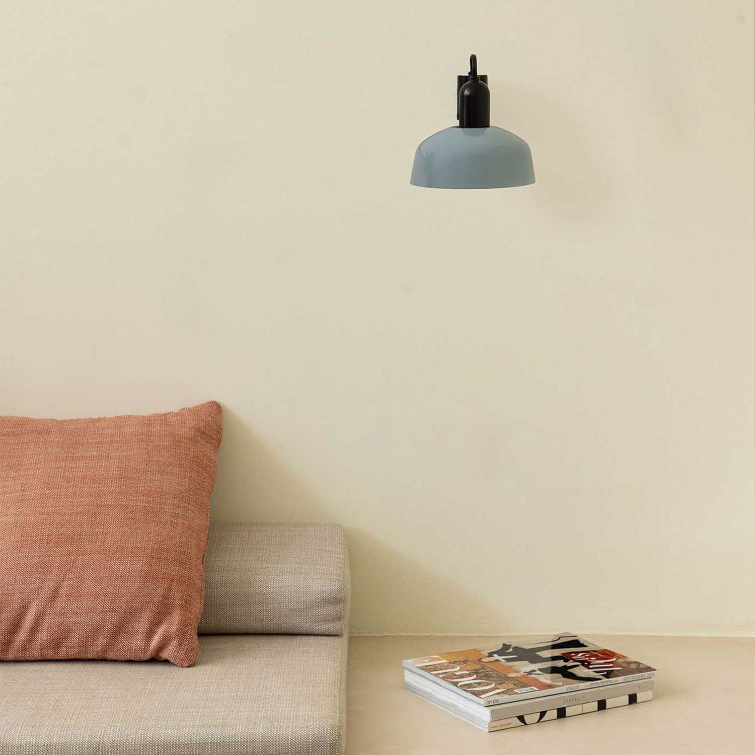 Tatawin - Modern kitchen wall sconce