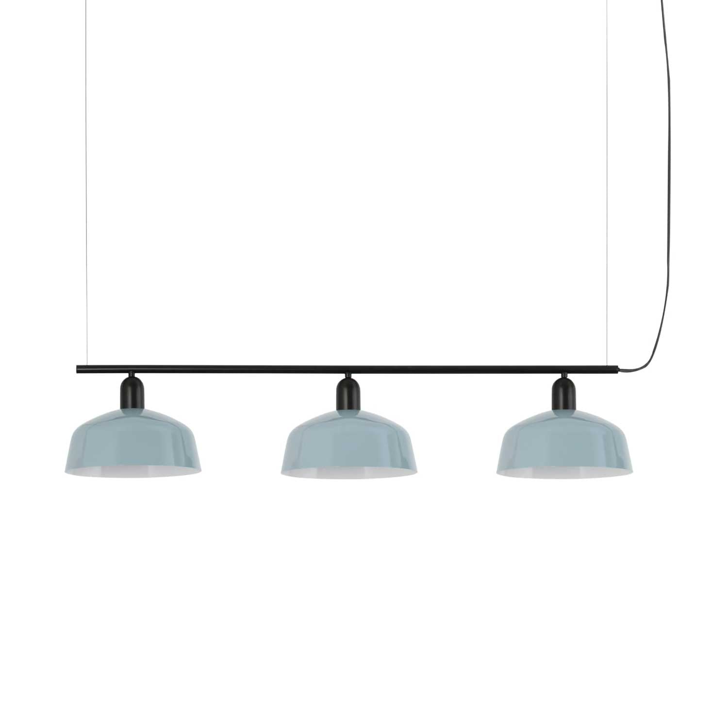 Tatawin - Moderne lineare Pendelleuchte für Esszimmer