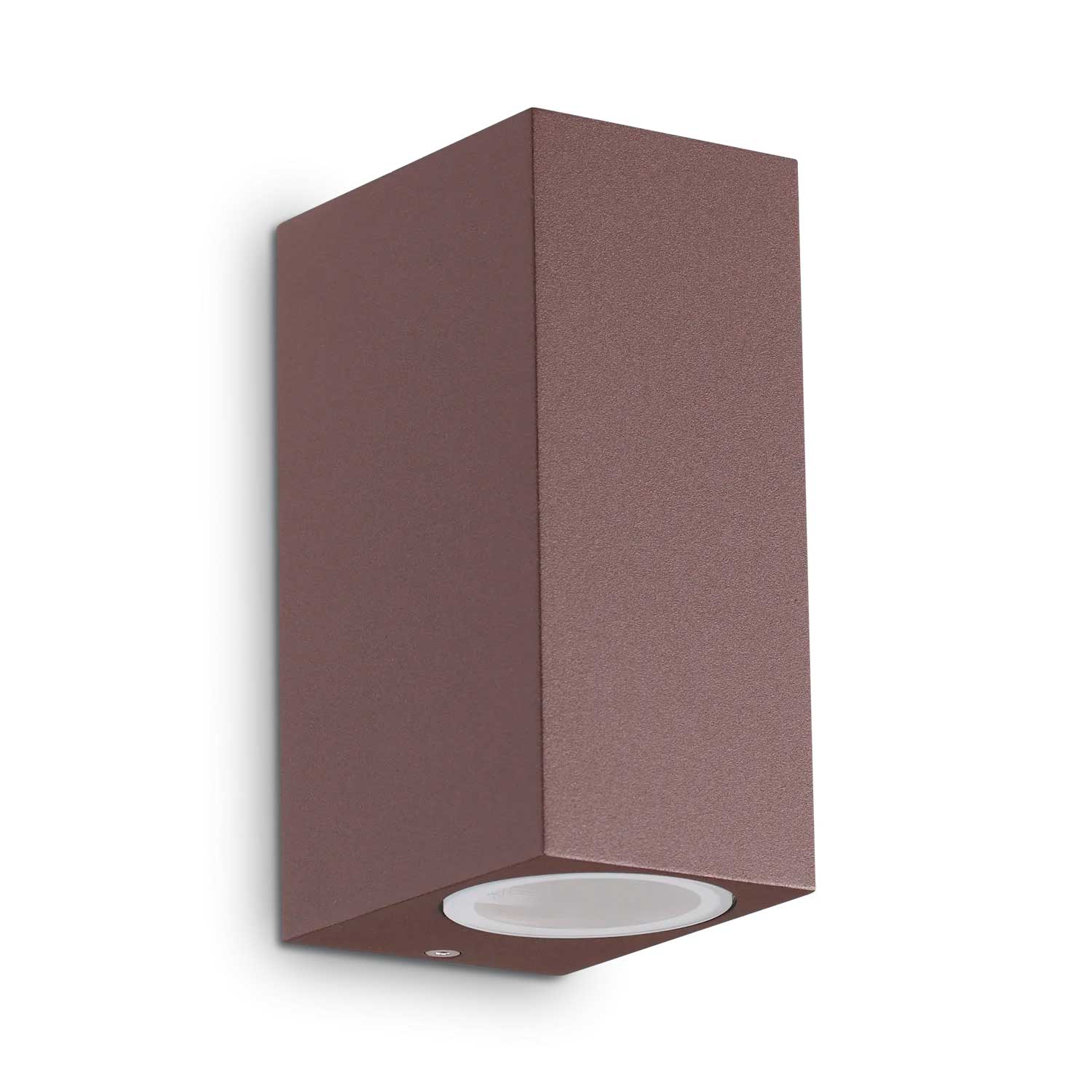 UP - Aplique de pared exterior estilo moderno