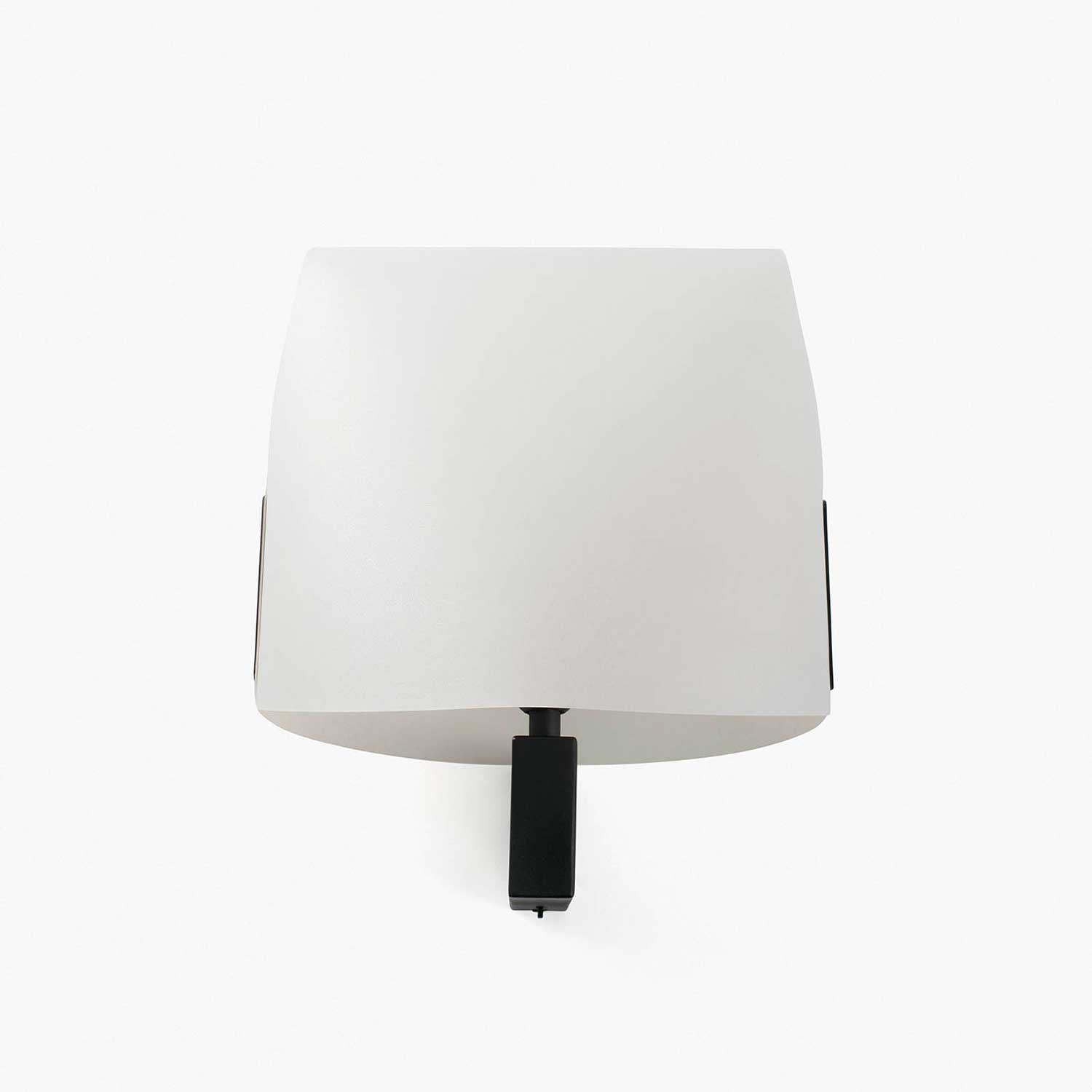 Luang - Papier-Wandlampe für Japandi-Wohnzimmer