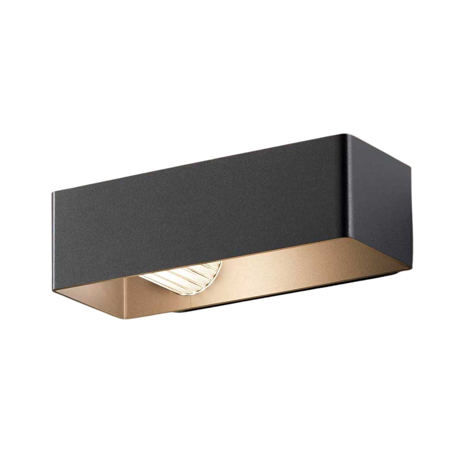 Frame - LED-Wandleuchte Außenbereich zeitgenössisches Design