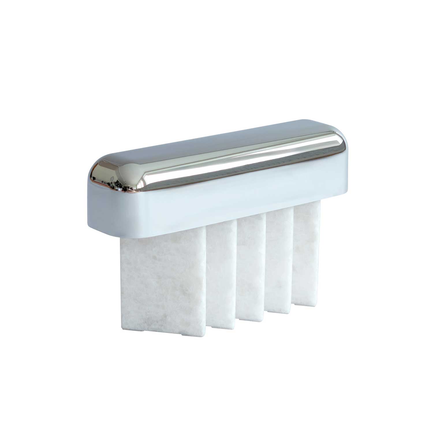 Beetle - Tragbare LED-Designlampe Marmor für Wohnzimmer