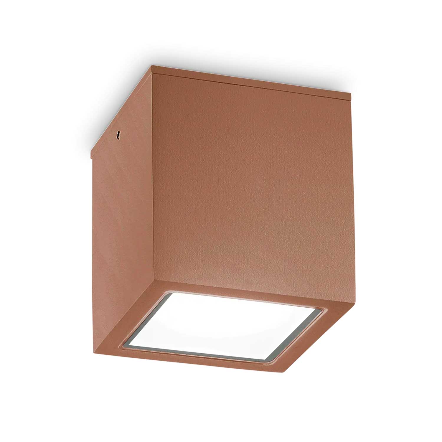 TECHO - Foco de techo exterior impermeable IP54