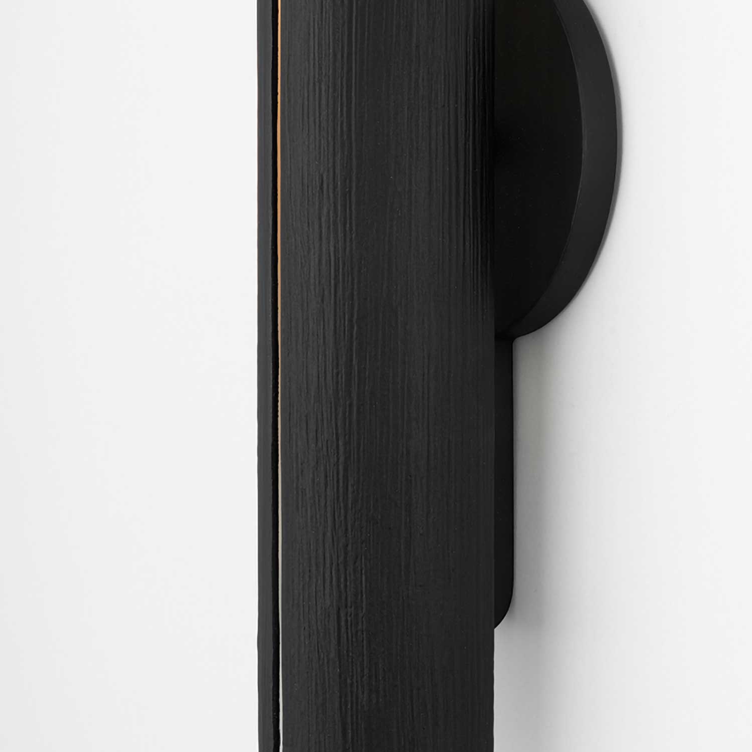 Brandon - Moderne Design-Wandleuchte aus Stahl