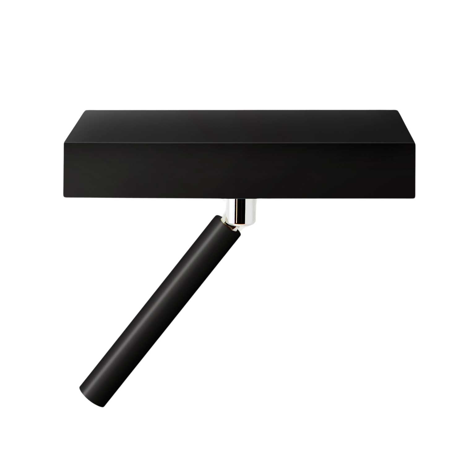 Nit - Aplique de pared lectora para dormitorio moderno