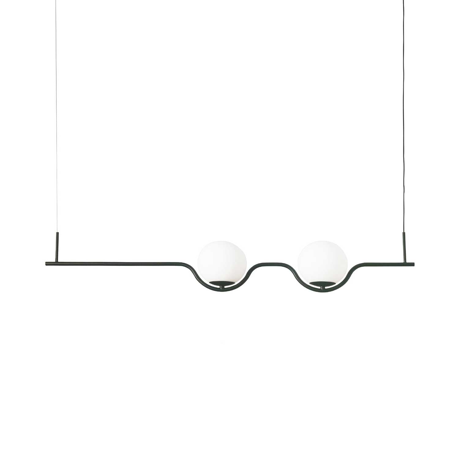 Le Vita - Suspension salle à manger led contemporaine