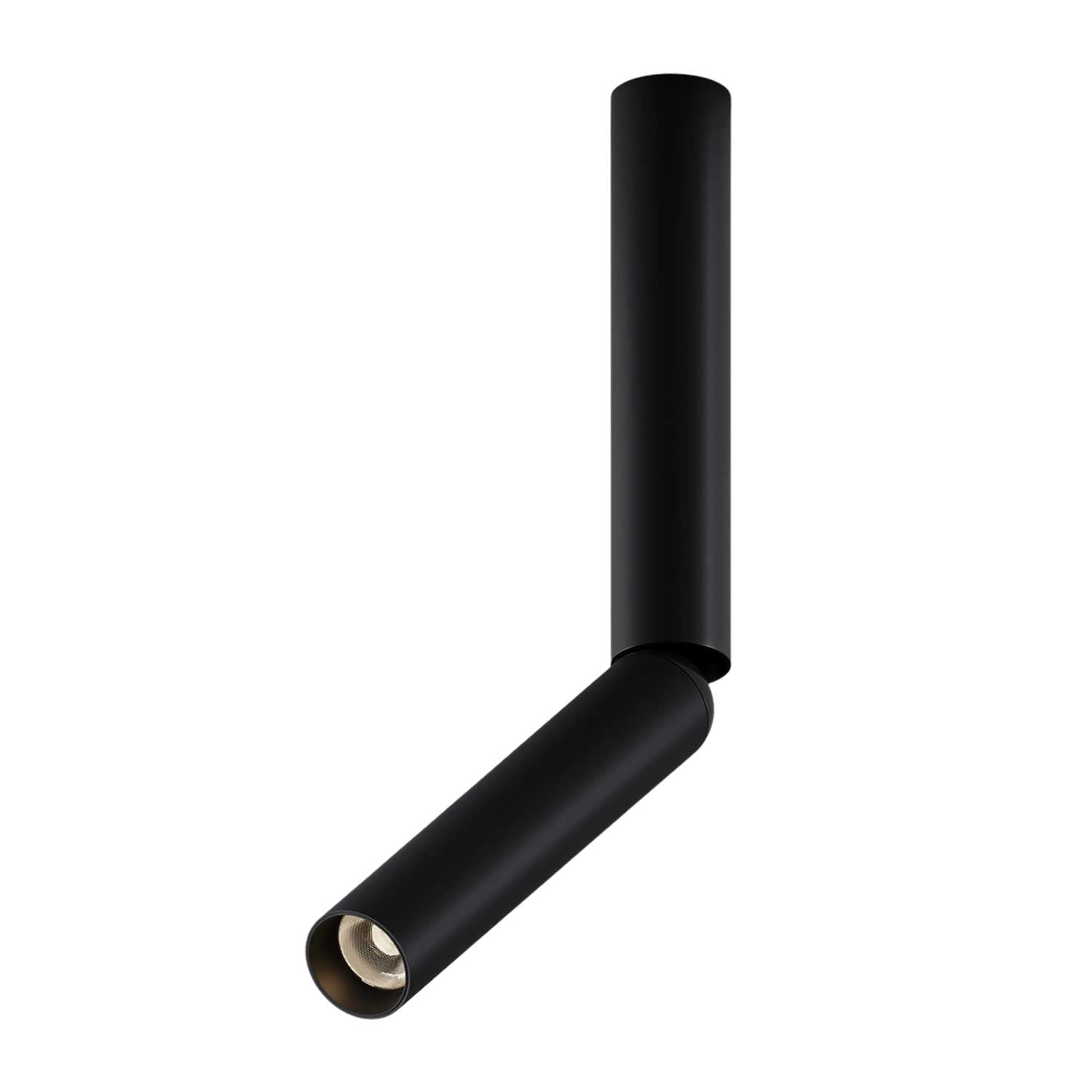Focus T - Ultra-dünner Design-LED-Wandspot für Wohnzimmer