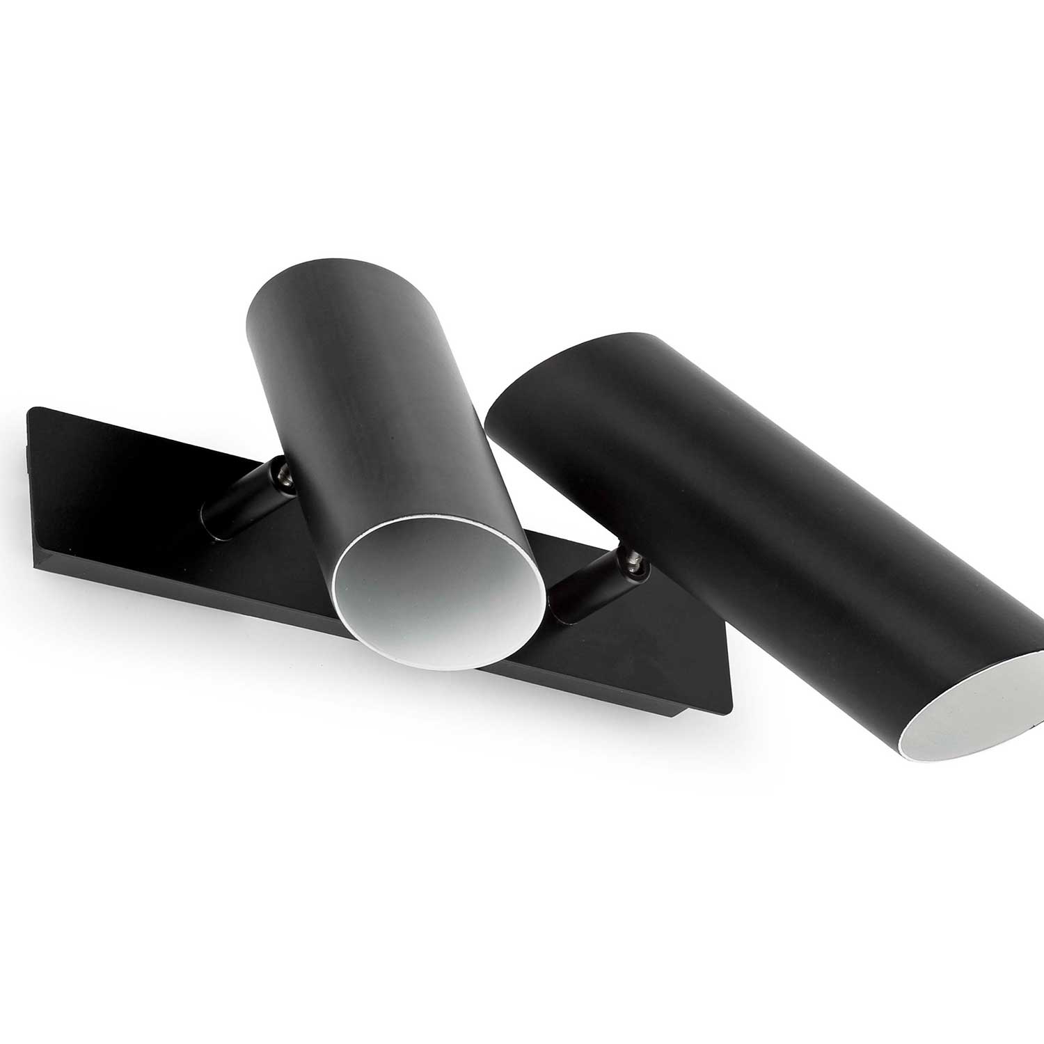 Link - Bronze wall sconce for design living room