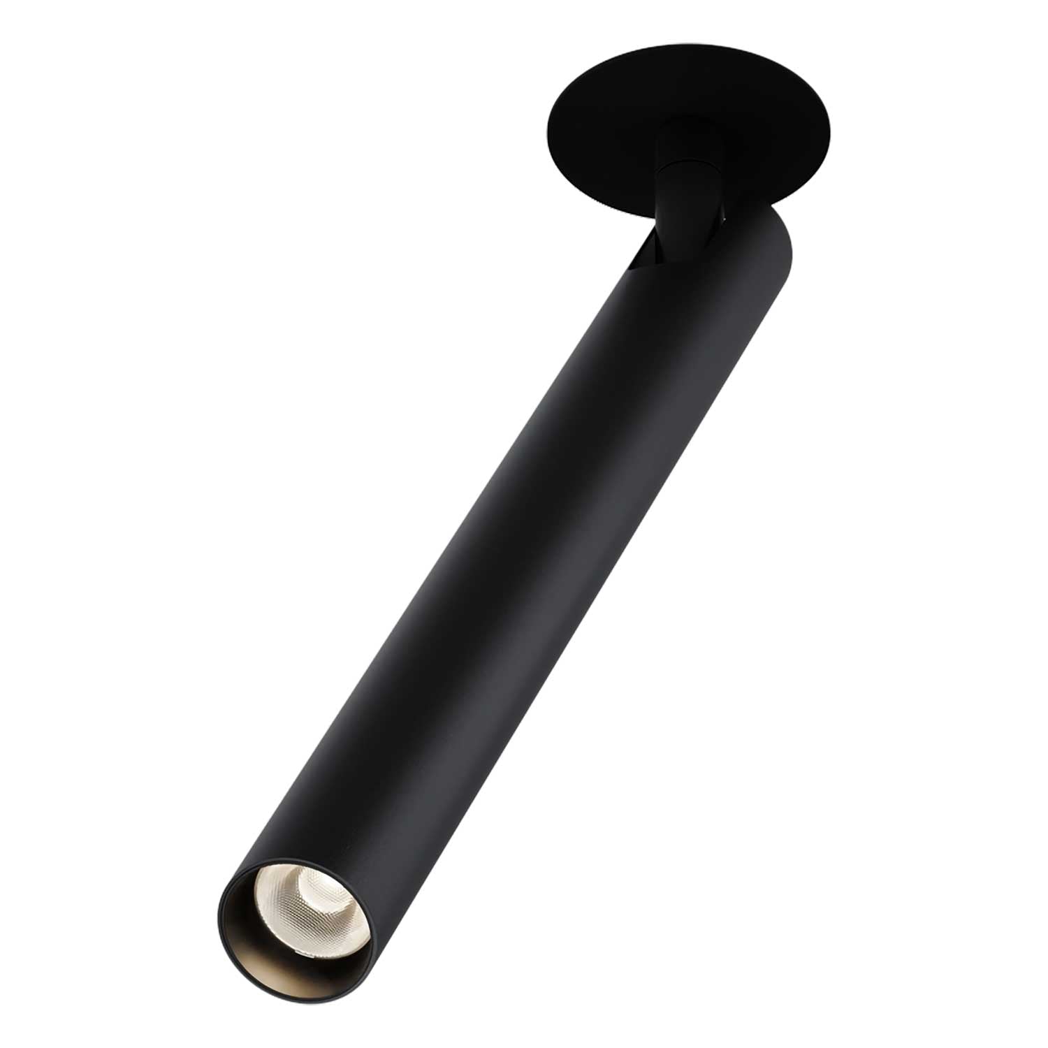 Focus T - Светильник-потолочный светодиодный спот в ультратонком дизайнерском настенном исполнении