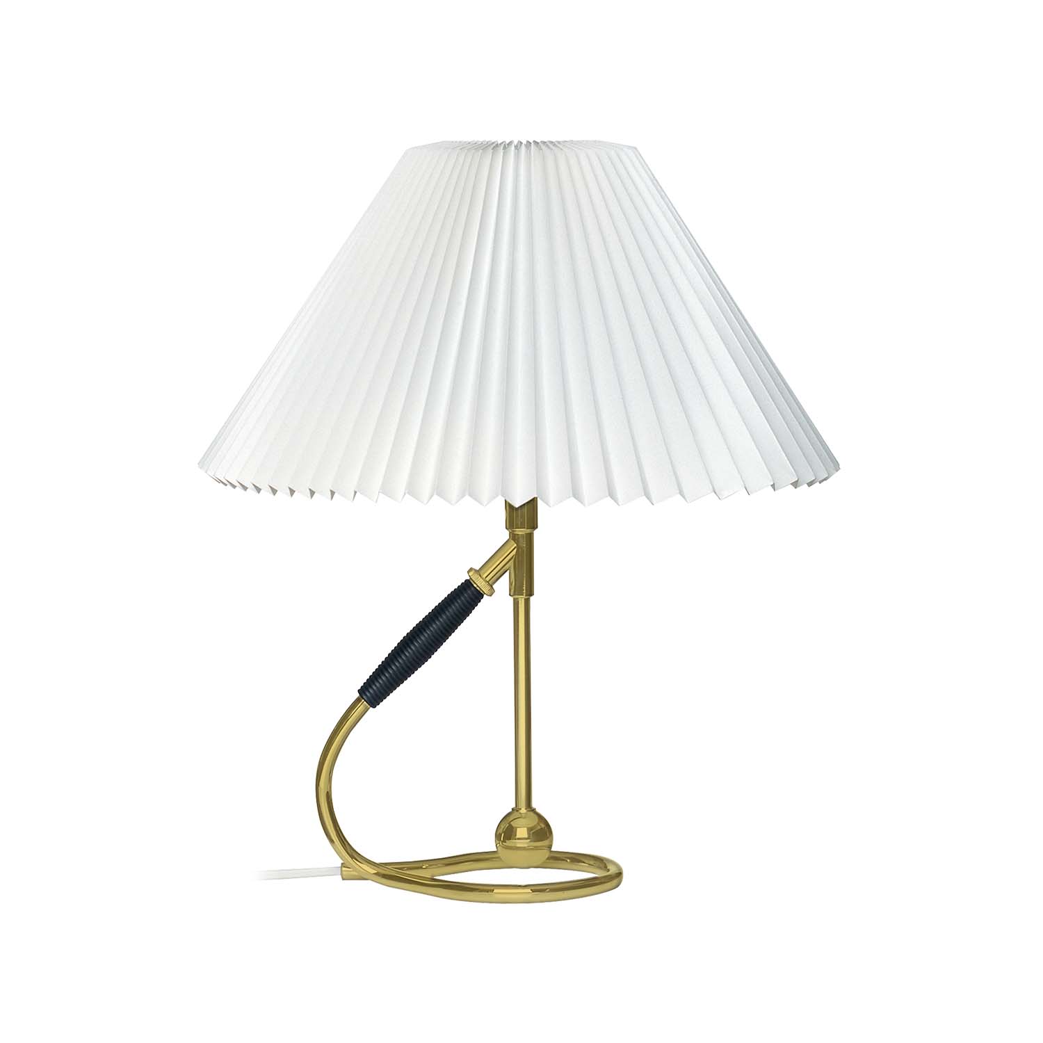CLASSIC 306 - Lampe de chevet vintage fabriquée à la main