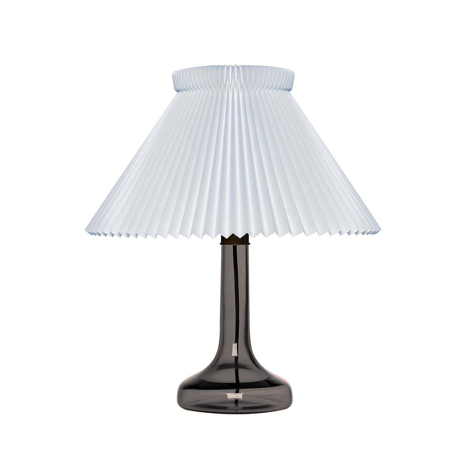 CLASSIC 343 - Handmade vintage desk lamp