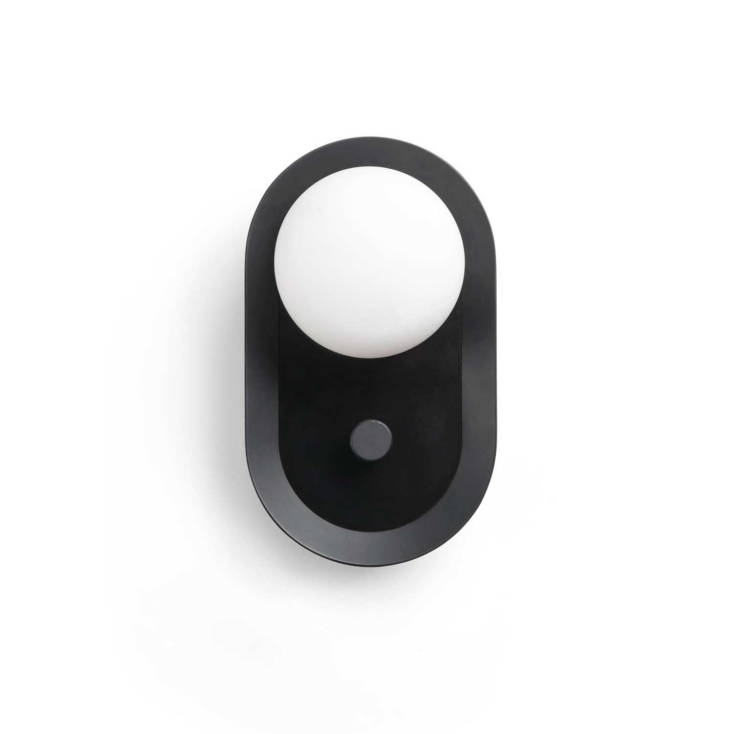 Maya - Aplique de pared led 2700K diseño para dormitorio moderno